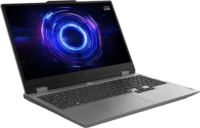 Lenovo LOQ 15IRX10 Laptop Szürke (15,6" / Intel Core i7-13700HX / 32GB / 1TB SSD / NVIDIA GeForce RTX 5060)