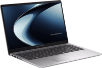 Asus Expertbook PM1503CDA-S70225 Laptop Szürke (15,6" / AMD Ryzen 5-7535HS / 8GB / 512GB M.2 SSD)