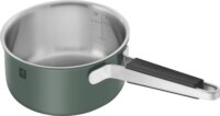 Zwilling Pure Rozsdamentes Acél Edénykészlet - Zöld (5 részes)