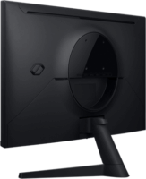 Samsung 27" Odyssey G5 G53F 16:9 QHD IPS LED Gaming Monitor - Fekete