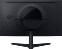 Samsung 27" Odyssey G5 G53F 16:9 QHD IPS LED Gaming Monitor - Fekete