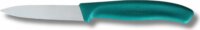 Victorinox 6.7604.C1 Swiss Classic Hámozókés 8cm - Zöld
