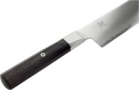 Miyabi Messer 4000FC Shotoh Hámozókés 14cm - Fekete