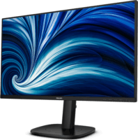 Philips 24" 24B2N3200J/00 16:9 FullHD IPS LED Monitor - Fekete