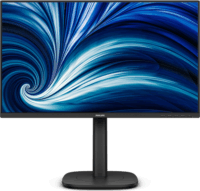 Philips 24" 24B2N3200J/00 16:9 FullHD IPS LED Monitor - Fekete