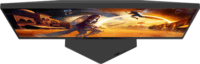 AOC 27" 27G4ZRE 16:9 QHD IPS LED Gaming Monitor - Fekete