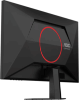 AOC 27" 27G4ZRE 16:9 QHD IPS LED Gaming Monitor - Fekete