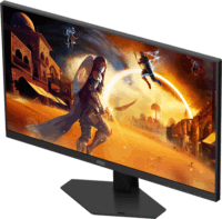 AOC 27" 27G4ZRE 16:9 QHD IPS LED Gaming Monitor - Fekete