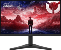 Lenovo 23.8" 68CBGAC2EU Legion 16:9 FullHD IPS LED Gaming Monitor - Fekete