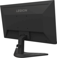Lenovo 23.8" 68CBGAC2EU Legion 16:9 FullHD IPS LED Gaming Monitor - Fekete