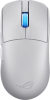 ASUS ROG Harpe II Ace Vezeték Nélküli Gaming Egér - Szürke