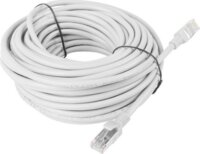 Lanberg PCU6-10CC-1500-S U/UTP Cat6 RJ45 Patch Kábel 15m - Szürke