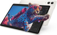 Lenovo 11.1" Yoga Tab 12/256GB WiFi Android Tablet - Fehér