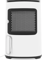 Meaco Dry Arete One 10L Párátlanító 2,5L / 151W - Fehér / Fekete