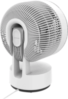 Meaco Sefte 10 Asztali ventilátor 43 cm - Fehér