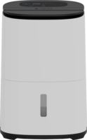 Meaco MecoDry Arete Two 12L Okos Párátlanító 2,5L / 136W - Fehér