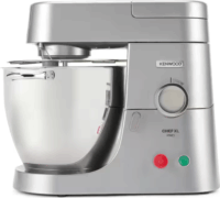 Kenwood Chef XL Pro Konyhai robotgép 6,7L 1700 Watt - Ezüst