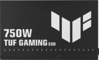 Asus TUF Gaming 750W EVO 80+ Bronze Moduláris tápegység