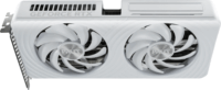 Palit GeForce RTX 5060 OC WHITE 8GB GDDR7 Videókártya