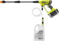 Ryobi ONE+ RY18PW22A-0 Akkumulátoros Magasnyomású mosó 18V