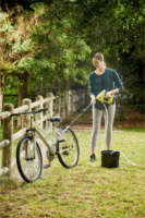 Ryobi ONE+ RY18PW22A-0 Akkumulátoros Magasnyomású mosó 18V