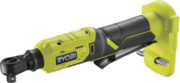 Ryobi ONE+ R18RW2-0 1/4" Akkus Racsnis csavarkulcs 18V (Akku és töltő nélkül)