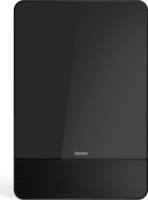 Hama DVBT/DVBT2 Beltéri TV Antenna - Fekete