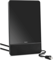 Hama DVBT/DVBT2 Beltéri TV Antenna - Fekete