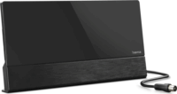 Hama DVBT/DVBT2 Premium Beltéri TV Antenna - Fekete