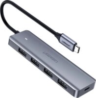 UGREEN CM219 USB 3.0 4-port HUB (4x USB-A)