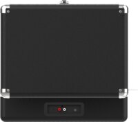 Akai ATT-18BT Bakelit Vinyl lemezjátszó - Fekete