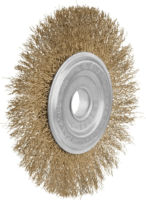 Ryobi RAC814 Drótkorong - 115mm