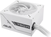 Asus Prime 750W PRIME-750B-WHITE 80+ Bronze tápegység