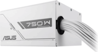 Asus Prime 750W PRIME-750B-WHITE 80+ Bronze tápegység