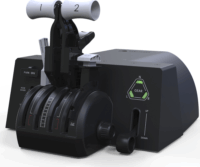 Honeycomb HC003790 Aeronautical Bravo Throttle Quadrant Lite Gázkar Modul - Fekete