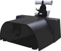 Honeycomb HC003790 Aeronautical Bravo Throttle Quadrant Lite Gázkar Modul - Fekete