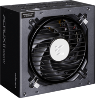 Zalman 850W ZM850-ARX2 80+ Platinum Moduláris Tápegység
