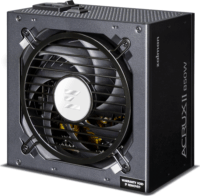 Zalman 850W ZM850-ARX2 80+ Platinum Moduláris Tápegység