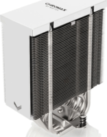 Noctua NA-HC8 chromax.white Hűtőborda fedél - Fehér