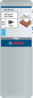 Bosch Ø 50 x 80mm SDS Max-5 Beton magfúrószár
