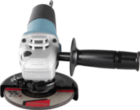 Makita 9565CR Elektromos Sarokcsiszoló Flex Ø125mm 1400W