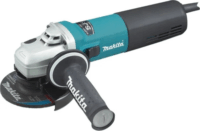 Makita 9565CR Elektromos Sarokcsiszoló Flex Ø125mm 1400W