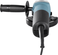 Makita 9565CR Elektromos Sarokcsiszoló Flex Ø125mm 1400W