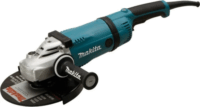 Makita GA9030RF01 Elektromos Sarokcsiszoló Flex Ø230mm 2400W