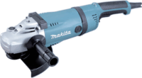 Makita GA9030RF01 Elektromos Sarokcsiszoló Flex Ø230mm 2400W