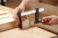 Bessey TPN20B6BE Csavaros Szorítószerszám