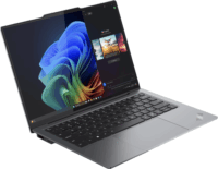 Lenovo ThinkPad X9-14 G1 Laptop Szürke (14" / Intel Core Ultra 5-228V / 32GB / 512GB M.2 SSD / Win 11 Pro)