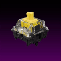 AVAX Gateron Halk Lineáris Switch Szett (10 db / csomag)