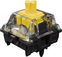 AVAX Gateron Halk Lineáris Switch Szett (10 db / csomag)