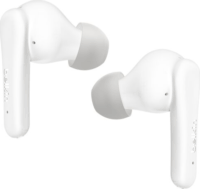 Belkin SoundForm ANC Bluetooth Fülhallgató Headset Töltőtokban - Fehér